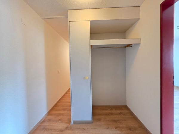 Gemütliche 2.5-Zimmer-Wohnung im Erdgeschoss in Kölliken 15