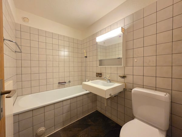 Gemütliche 2.5-Zimmer-Wohnung im Erdgeschoss in Kölliken 9