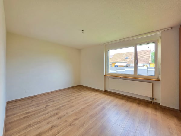 Gemütliche 2.5-Zimmer-Wohnung im Erdgeschoss in Kölliken 19