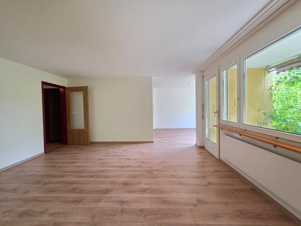 Gemütliche 2.5-Zimmer-Wohnung im Erdgeschoss in Kölliken 14