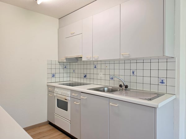Gemütliche 2.5-Zimmer-Wohnung im Erdgeschoss in Kölliken 5