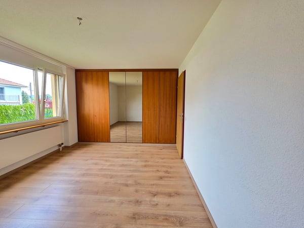 Gemütliche 2.5-Zimmer-Wohnung im Erdgeschoss in Kölliken 20