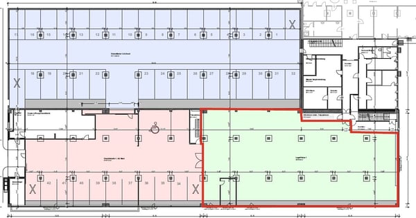 Flexible Gewerbefläche von 670m2 in Solothurn! 10