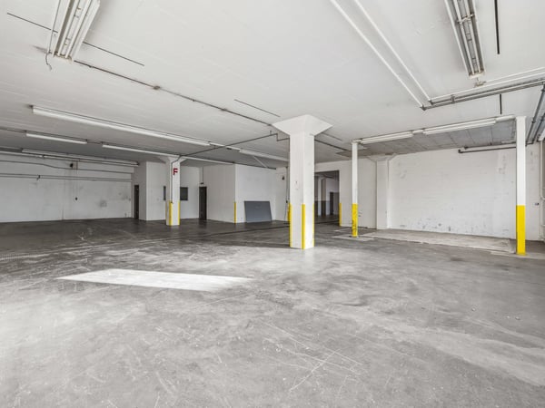 Flexible Gewerbefläche von 670m2 in Solothurn! 9