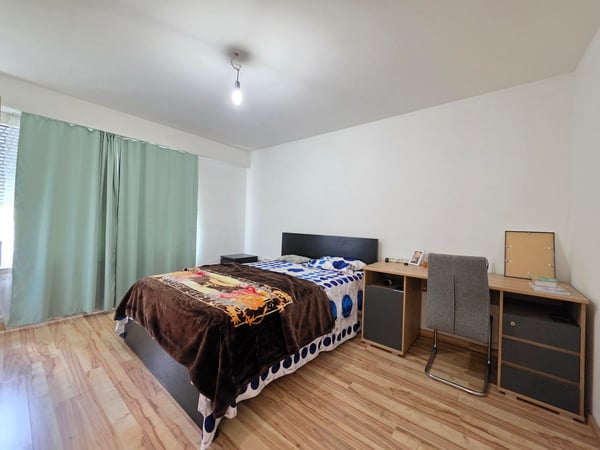 Charmante 2-Zimmer-Wohnung mit Balkon in St. Margrethen 7