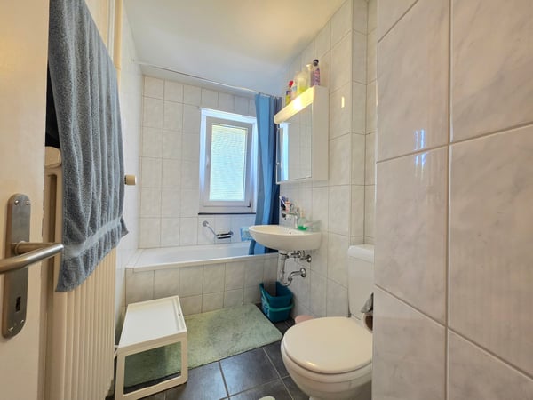 Charmante 2-Zimmer-Wohnung mit Balkon in St. Margrethen 13