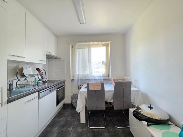 Charmante 2-Zimmer-Wohnung mit Balkon in St. Margrethen 8