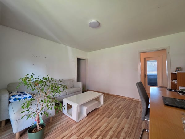 Charmante 2-Zimmer-Wohnung mit Balkon in St. Margrethen 5