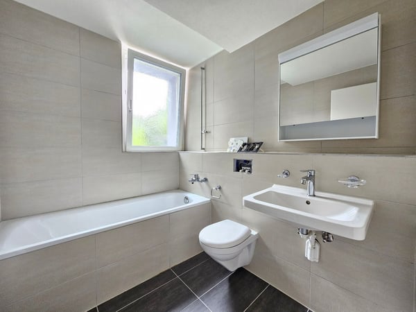 2-Zimmer-Wohnung in Pfäffikon, modern und hell! 4