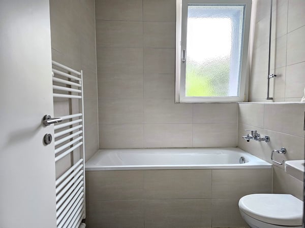 2-Zimmer-Wohnung in Pfäffikon, modern und hell! 5