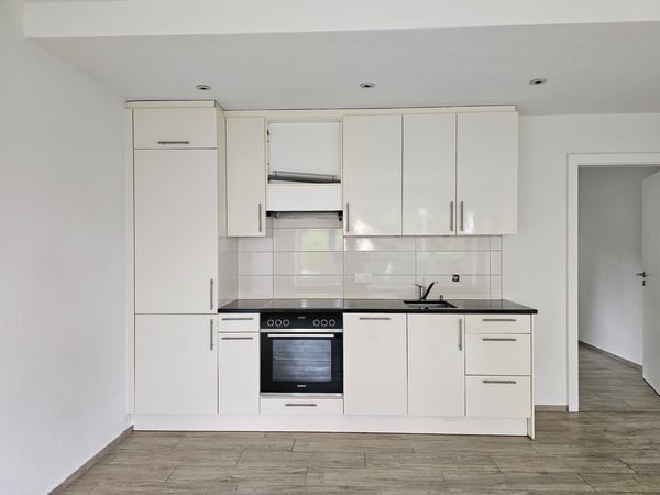2-Zimmer-Wohnung in Pfäffikon, modern und hell! 2