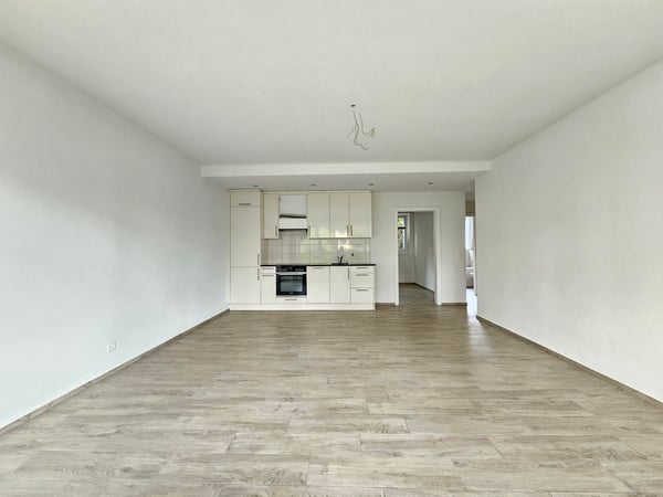 2-Zimmer-Wohnung in Pfäffikon, modern und hell! 3