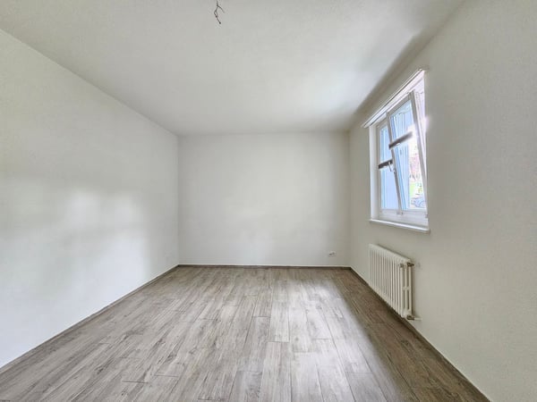 2-Zimmer-Wohnung in Pfäffikon, modern und hell! 10