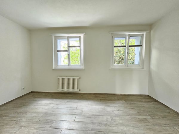 2-Zimmer-Wohnung in Pfäffikon, modern und hell! 9