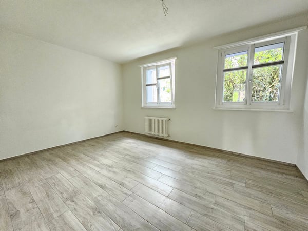 2-Zimmer-Wohnung in Pfäffikon, modern und hell! 8