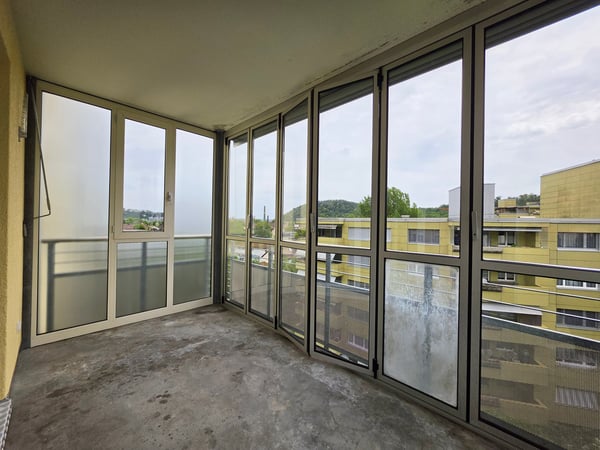 Moderne und grosszügige 4 ZWG per sofort zu vermieten 17