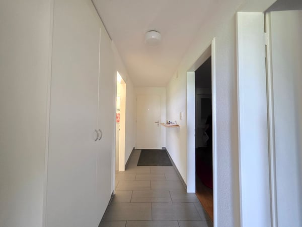 Gemütliche 3-Zimmer-Wohnung mit Balkon und schöner Aussicht in Bettlach 12