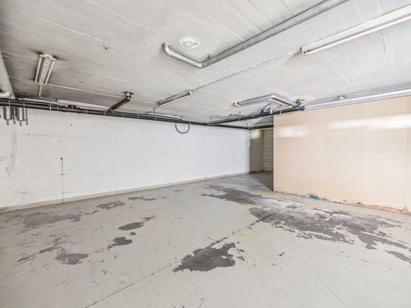Flexible Gewerbefläche mit unbegrenzter Bodenbelastung in Solothurn! 13