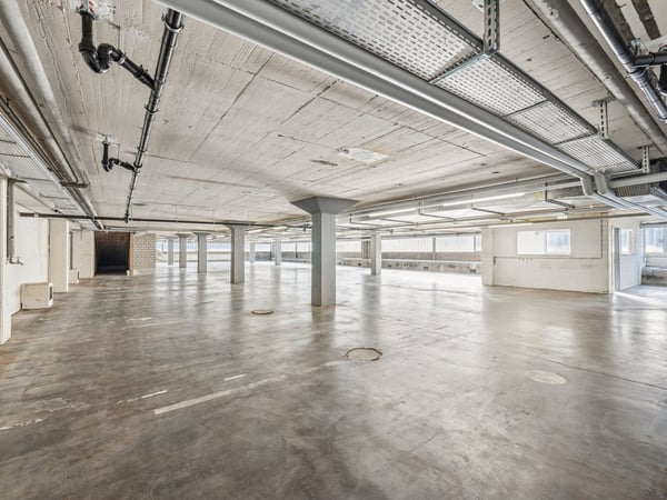 Flexible Gewerbefläche mit unbegrenzter Bodenbelastung in Solothurn! 6