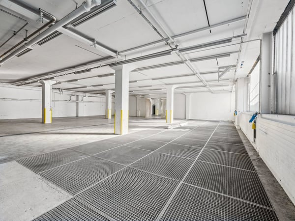 Flexible Gewerbefläche mit unbegrenzter Bodenbelastung in Solothurn! 11