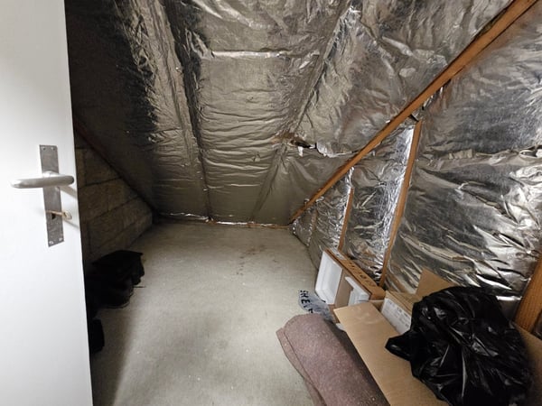 Charmante 1.5-Zimmer-Wohnung im Herzen von Uznach 10
