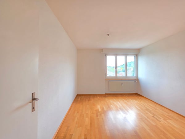 Charmante 4.5-Zimmer-Wohnung in Büren an der Aare mit Balkon und Aussicht! 14