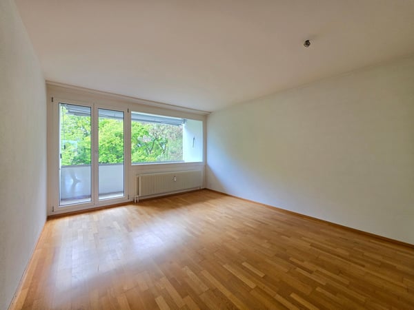 Charmante 4.5-Zimmer-Wohnung in Büren an der Aare mit Balkon und Aussicht! 17