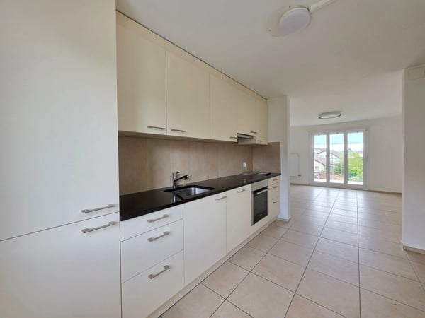 Gemütliche , liebevolle Wohnung mit allem Komfort! 3