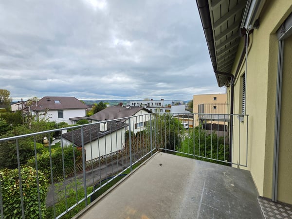 Gemütliche , liebevolle Wohnung mit allem Komfort! 13