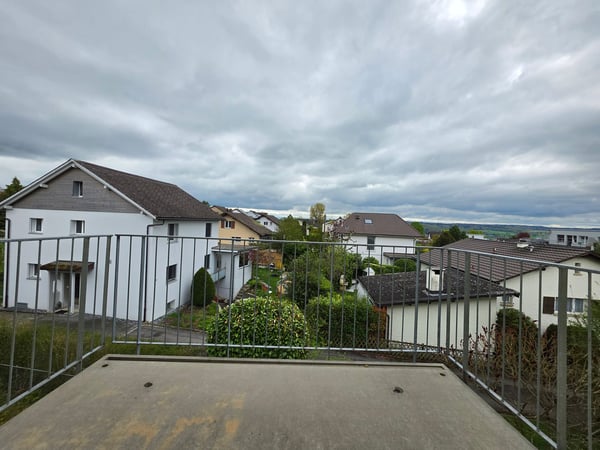 Gemütliche , liebevolle Wohnung mit allem Komfort! 12