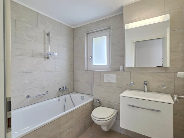 Gemütliche , liebevolle Wohnung mit allem Komfort! 4