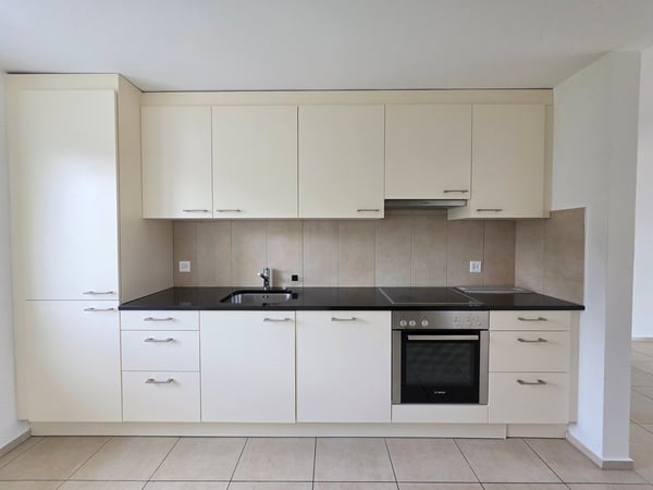 Gemütliche , liebevolle Wohnung mit allem Komfort! 2
