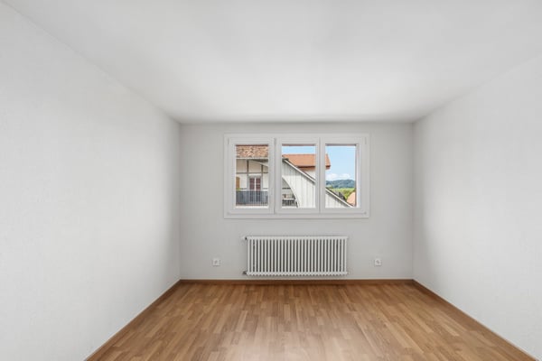 Grosszügige Maisonette-Dachwohnung an ruhiger Wohnlage! 5