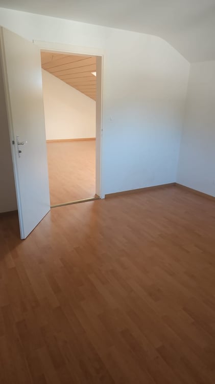 Charmant appartement de 2.5 pièces à Péry-La Heutte 5