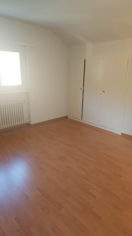Charmant appartement de 2.5 pièces à Péry-La Heutte 6