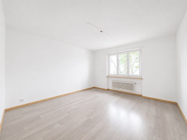 Befristete 3-Zimmer-Wohnung in Zürich-Wiedikon 10