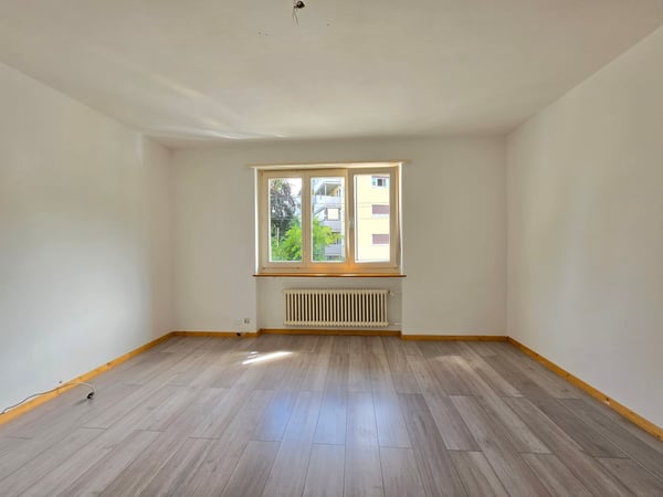 Befristete 3-Zimmer-Wohnung in Zürich-Wiedikon 11