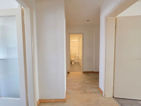Befristete 3-Zimmer-Wohnung in Zürich-Wiedikon 14