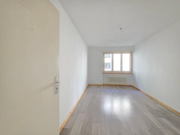 Befristete 3-Zimmer-Wohnung in Zürich-Wiedikon 16