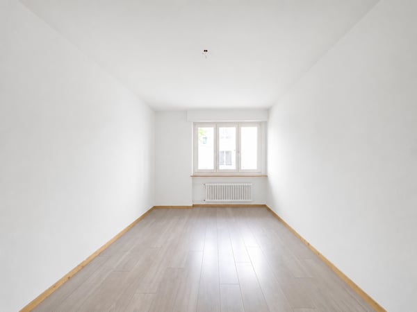 Befristete 3-Zimmer-Wohnung in Zürich-Wiedikon 11
