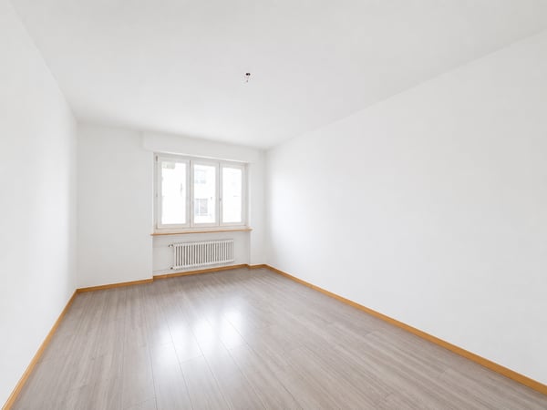 Befristete 3-Zimmer-Wohnung in Zürich-Wiedikon 12