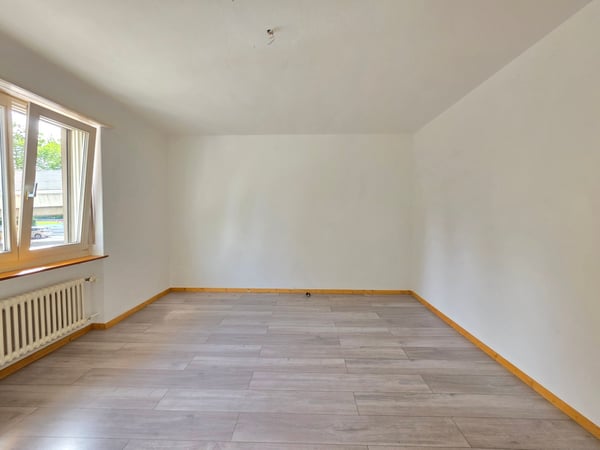 Befristete 3-Zimmer-Wohnung in Zürich-Wiedikon 12