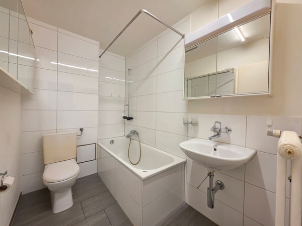 Befristete 3-Zimmer-Wohnung in Zürich-Wiedikon 7