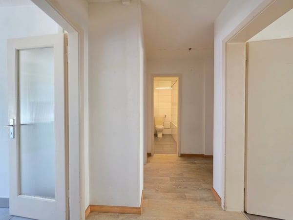 Befristete 3-Zimmer-Wohnung in Zürich-Wiedikon 13