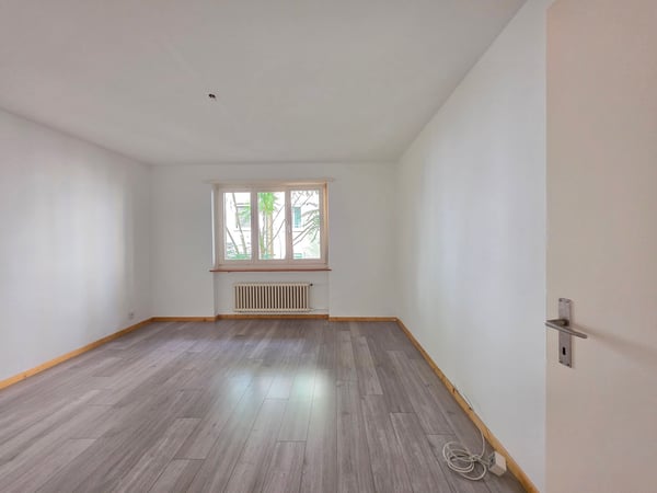Befristete 3-Zimmer-Wohnung in Zürich-Wiedikon 15