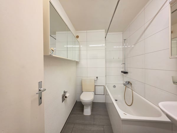 Befristete 3-Zimmer-Wohnung in Zürich-Wiedikon 6