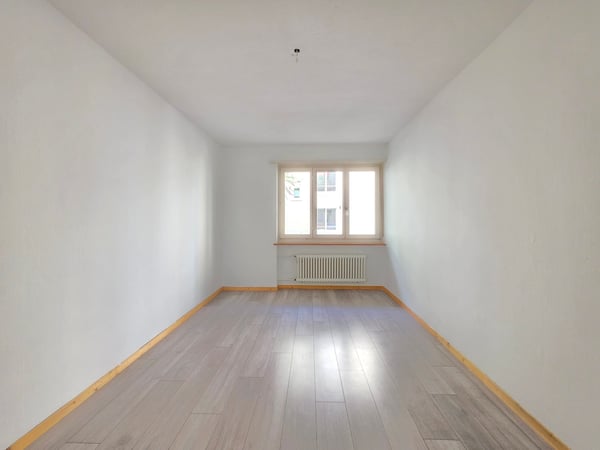 Befristete 3-Zimmer-Wohnung in Zürich-Wiedikon 17