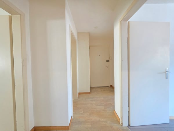 Befristete 3-Zimmer-Wohnung in Zürich-Wiedikon 15