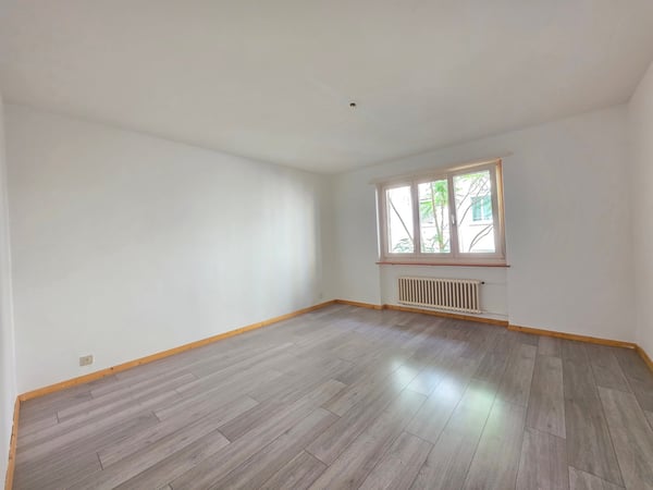 Befristete 3-Zimmer-Wohnung in Zürich-Wiedikon 14