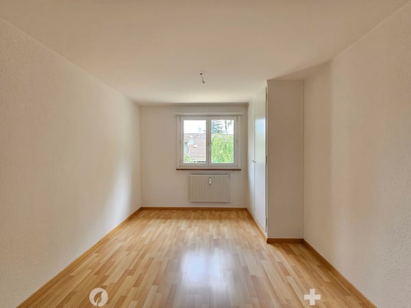 Helle 3-Zimmer-Wohnung an ruhiger Lage in Biel 7